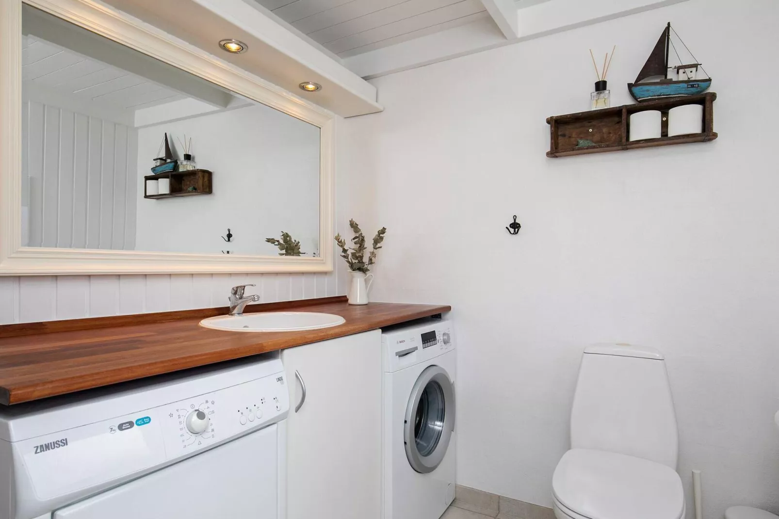 10 person holiday home in Fjerritslev-Indoor