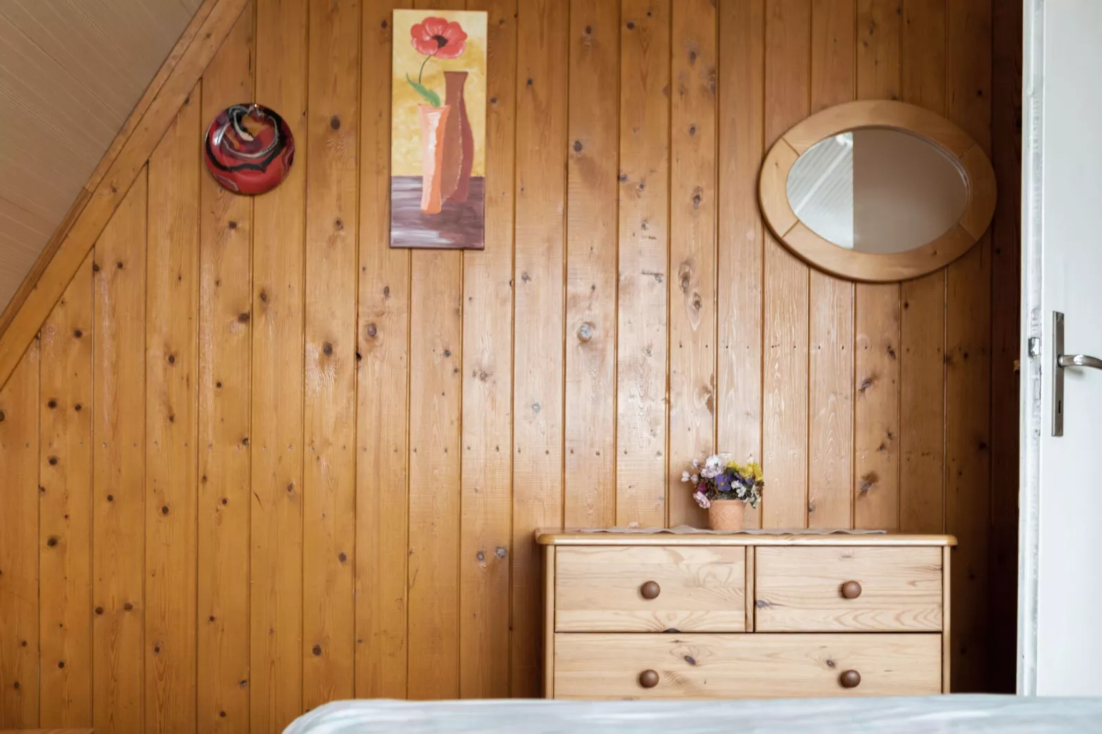 Hohe Klinge-Bedroom