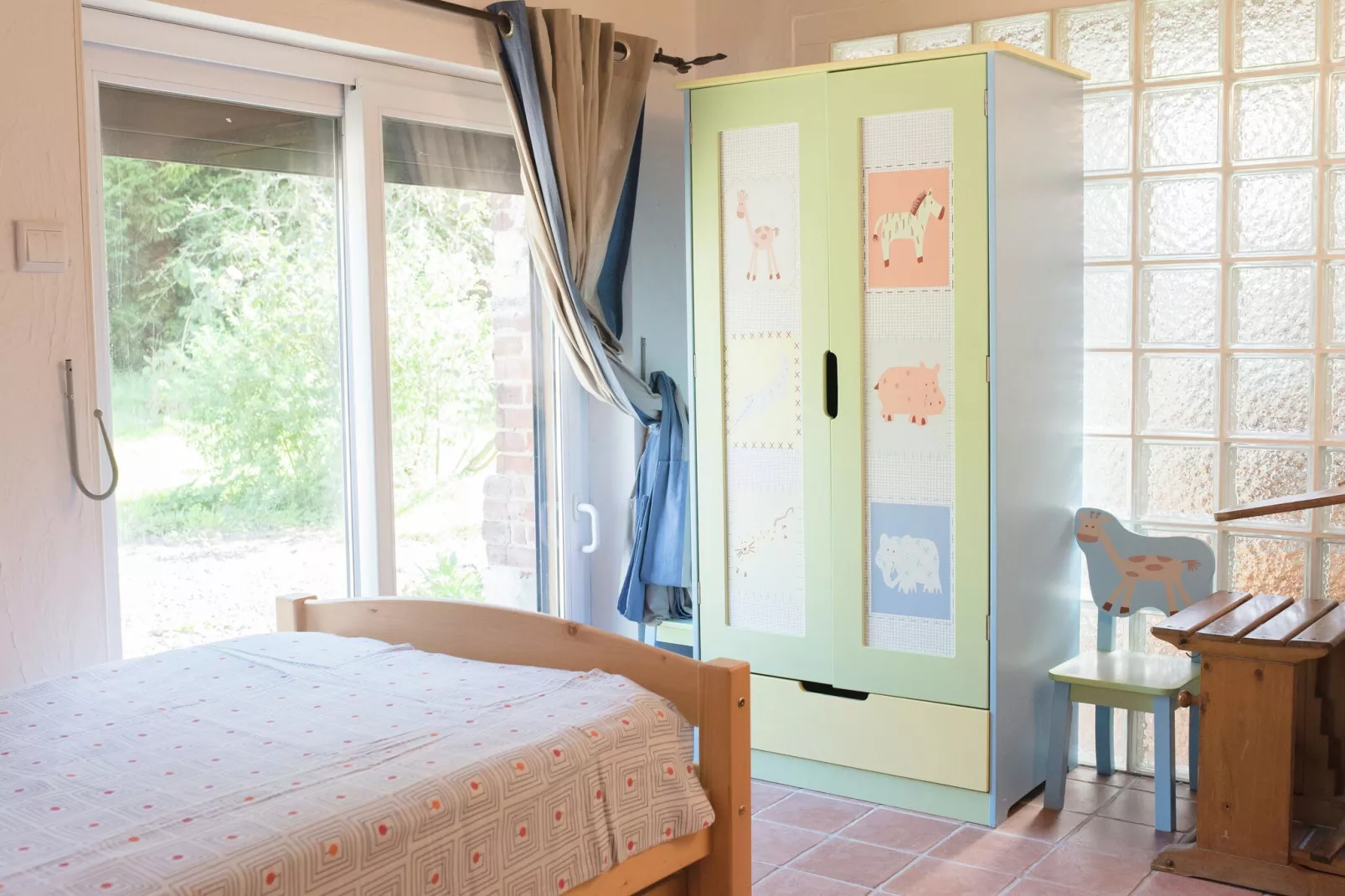 La Rosière-Bedroom