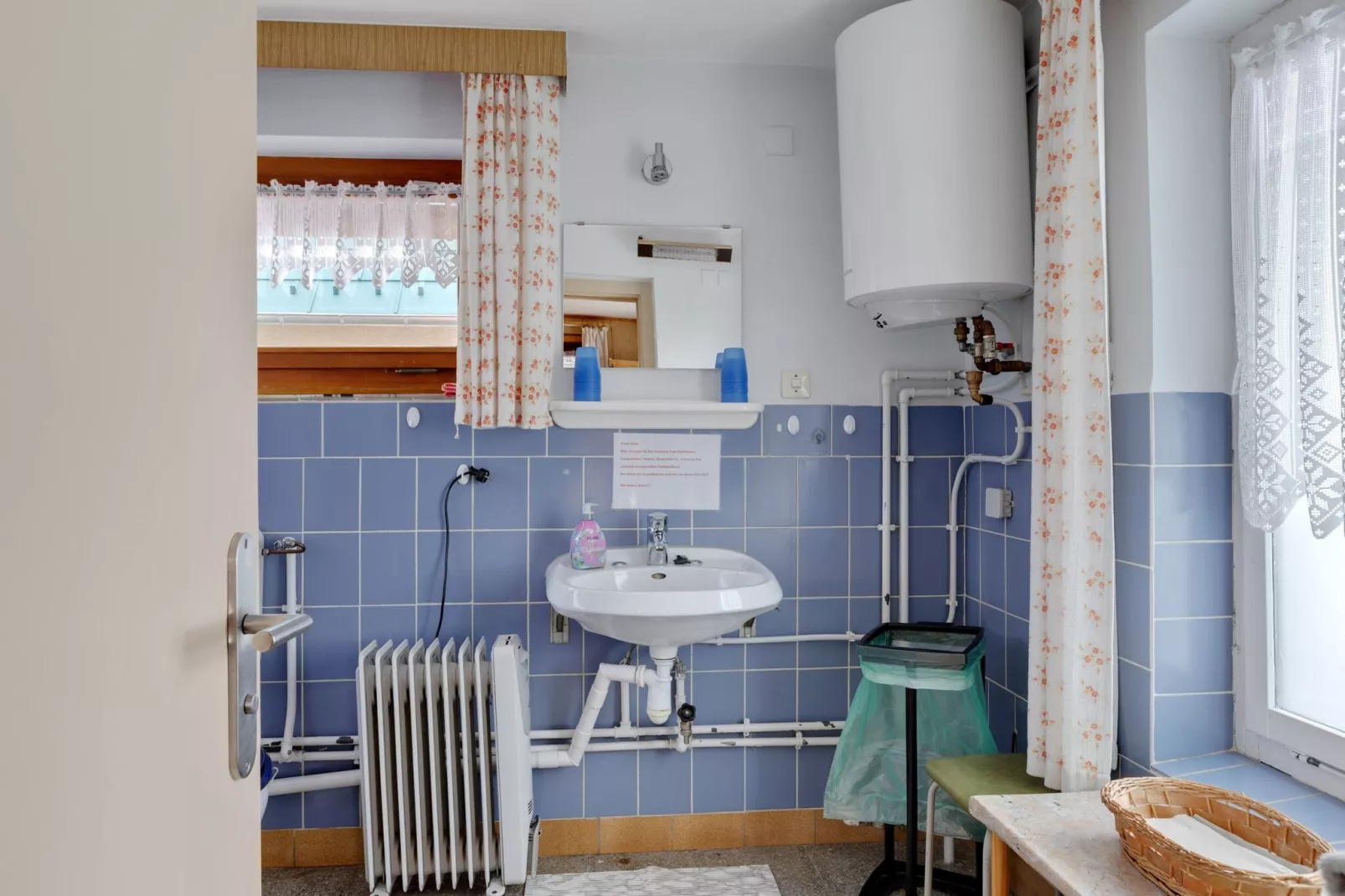 Hohe Klinge-Bathroom