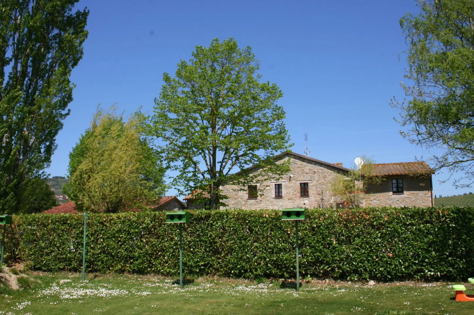 Bilocale su due Piani-Areas summer 1km