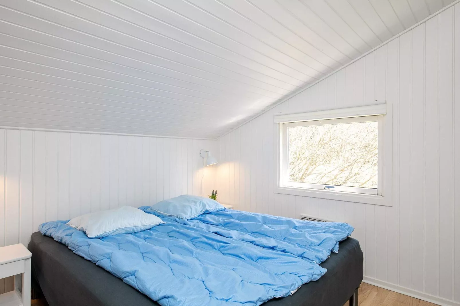 10 person holiday home in Fjerritslev-Indoor