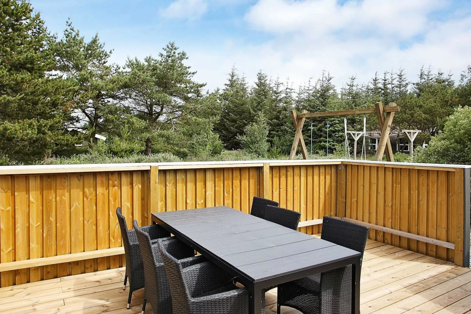 10 person holiday home in Fjerritslev-View