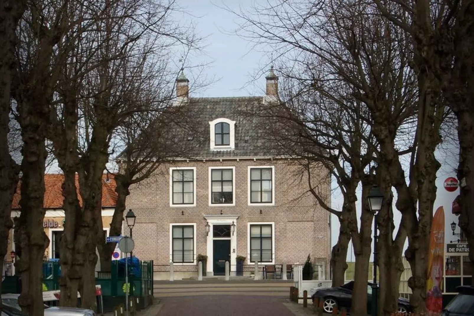Zeeuwse Parel luxe Appartement 4 pers 2 bdk-Areas summer 5km