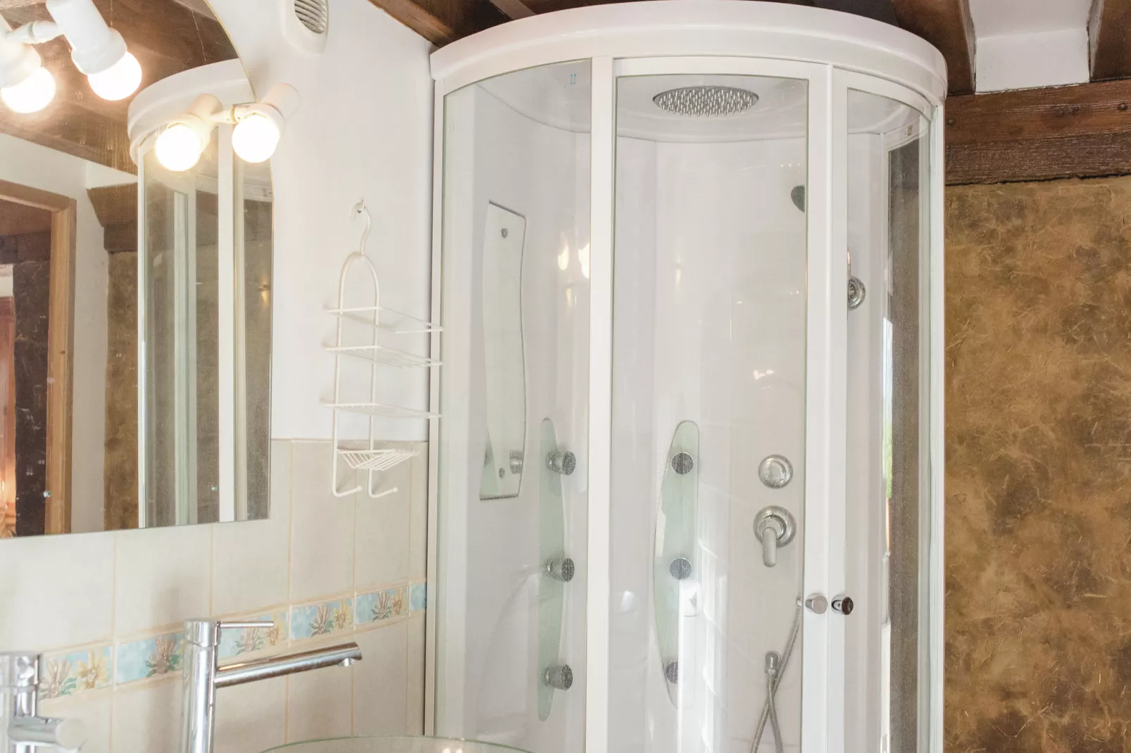 La Rosière-Bathroom