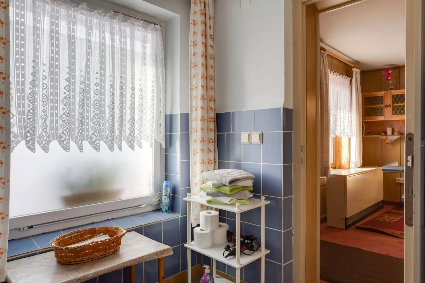 Hohe Klinge-Bathroom