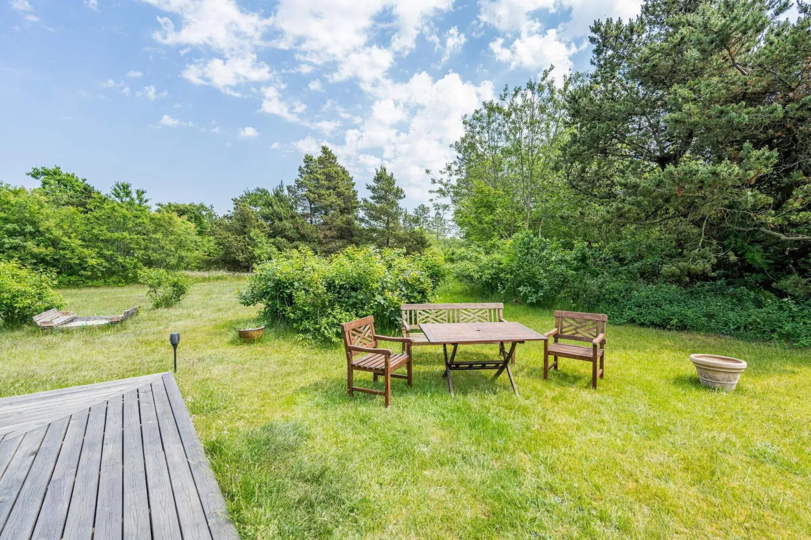 6 person holiday home in Henne-Untagged