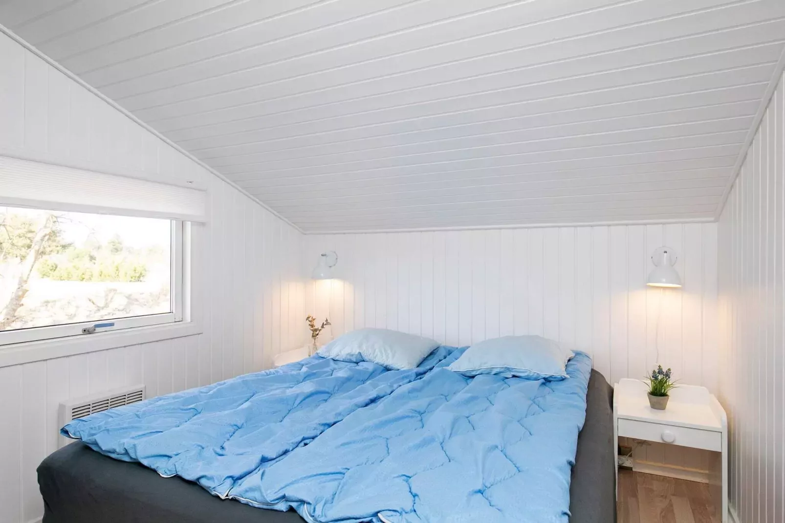 10 person holiday home in Fjerritslev-Indoor
