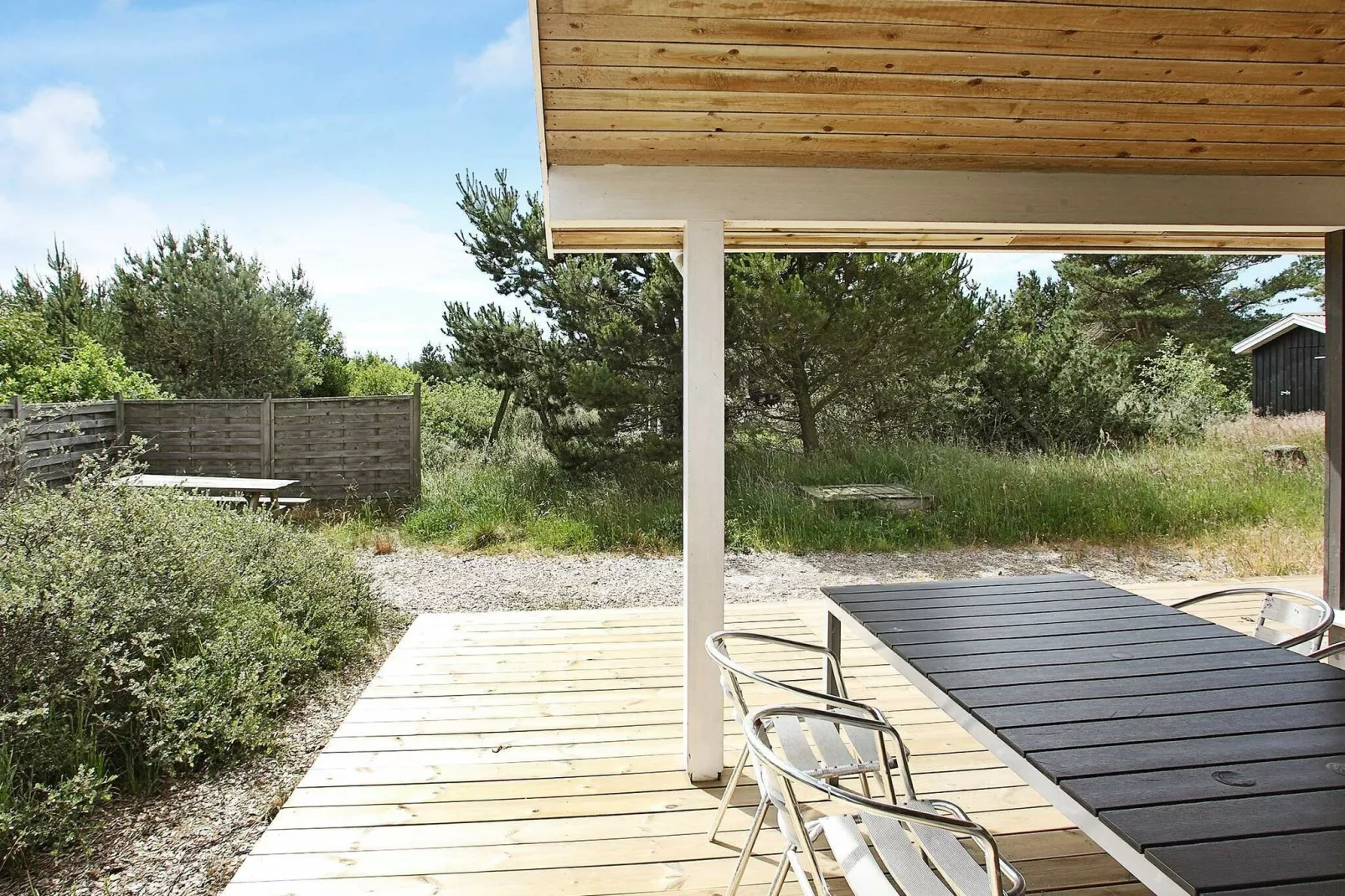 10 person holiday home in Fjerritslev-View
