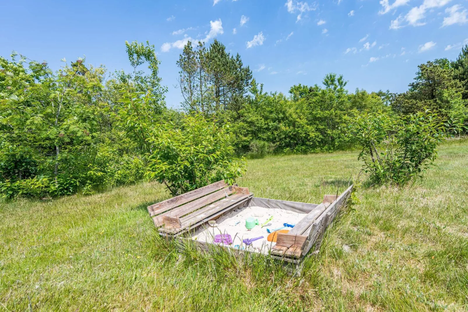 6 person holiday home in Henne-Untagged
