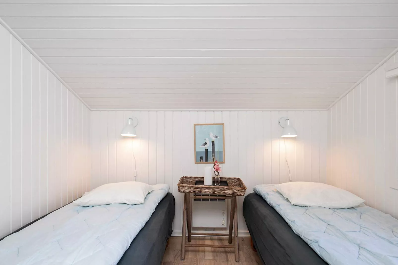 10 person holiday home in Fjerritslev-Indoor