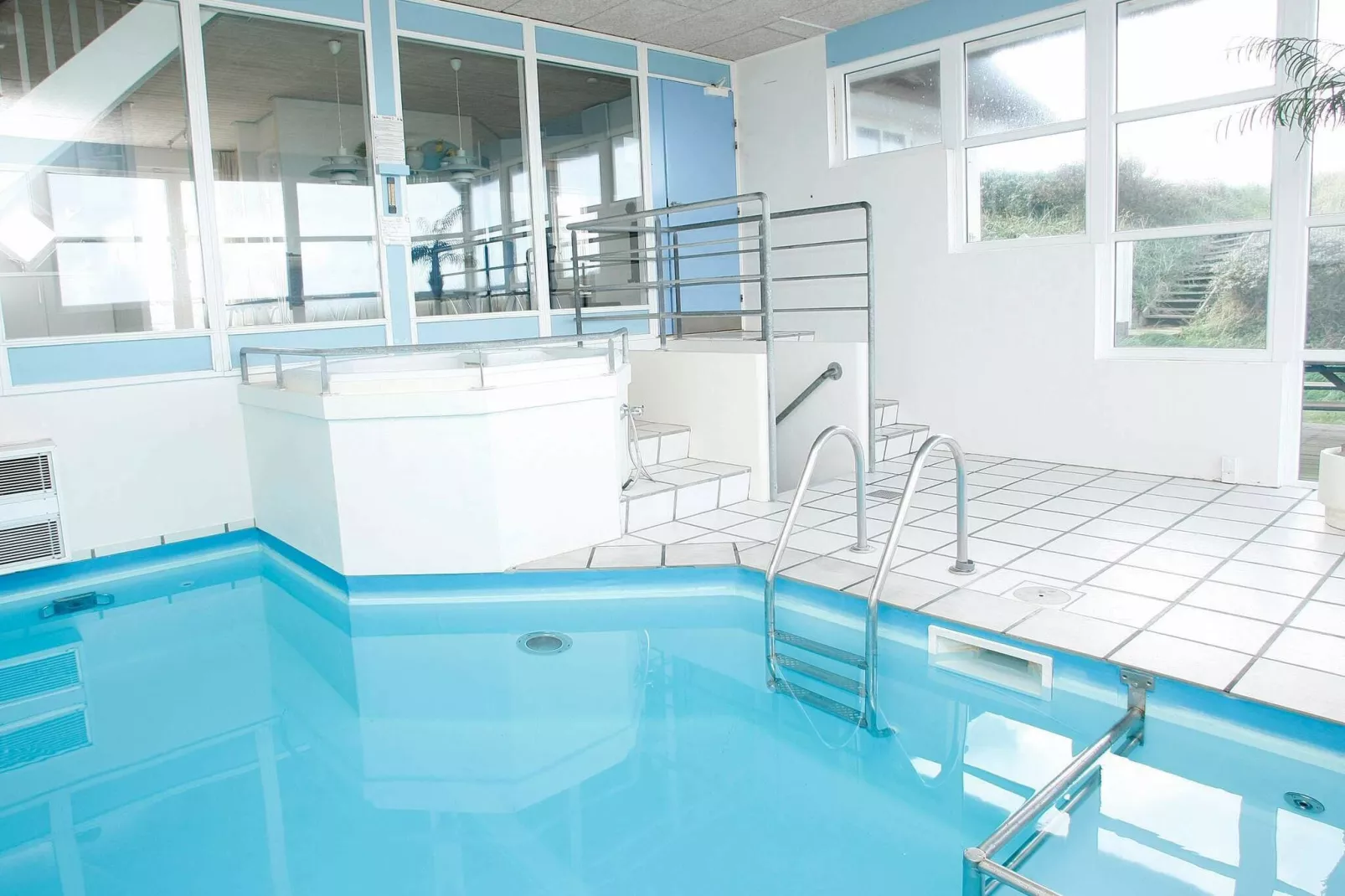 12 person holiday home in Hirtshals-By Traum-Pool