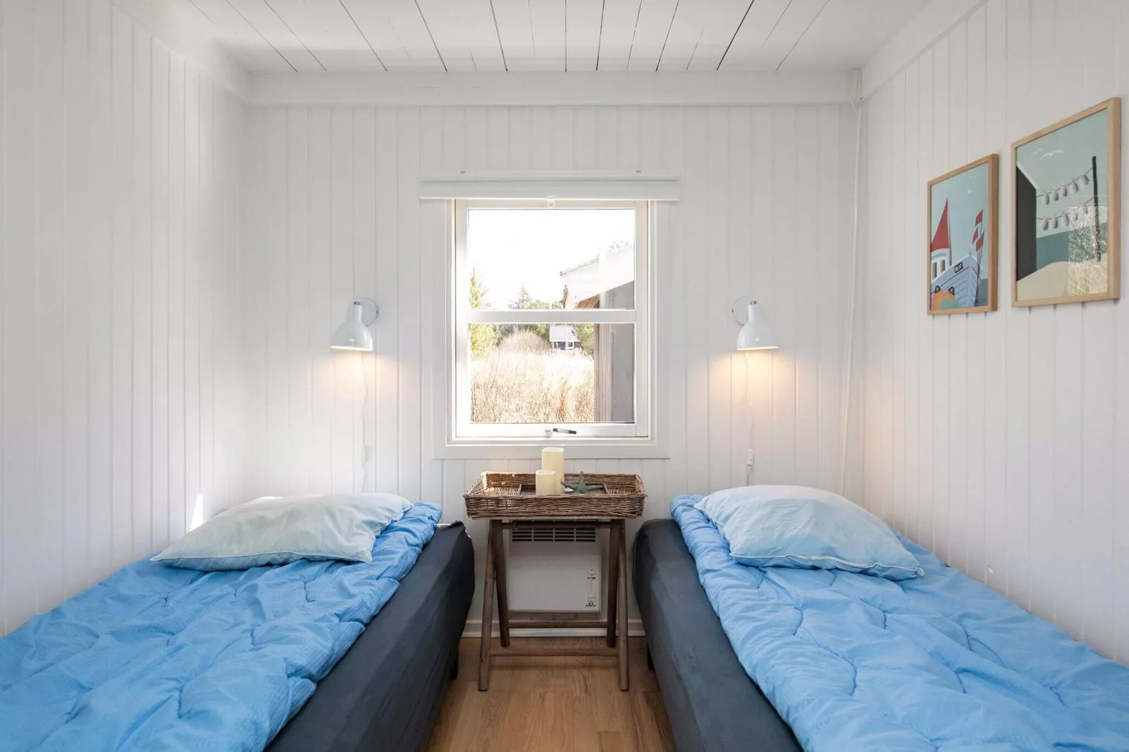 10 person holiday home in Fjerritslev-Indoor