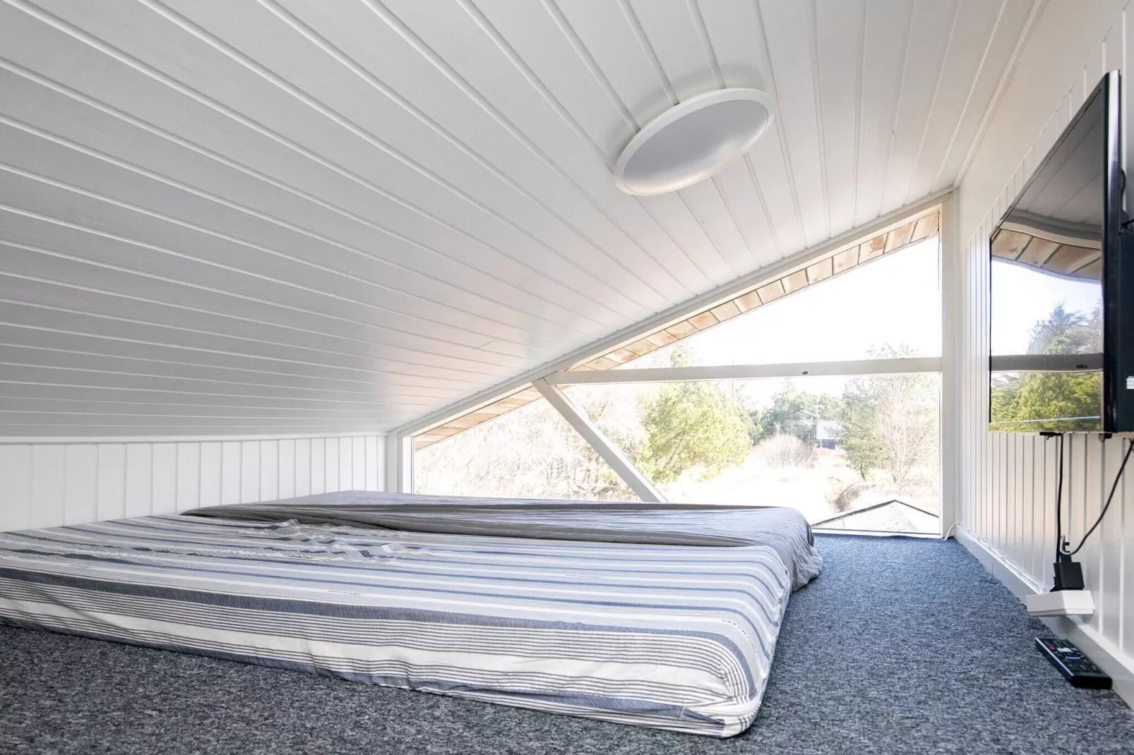 10 person holiday home in Fjerritslev-Indoor