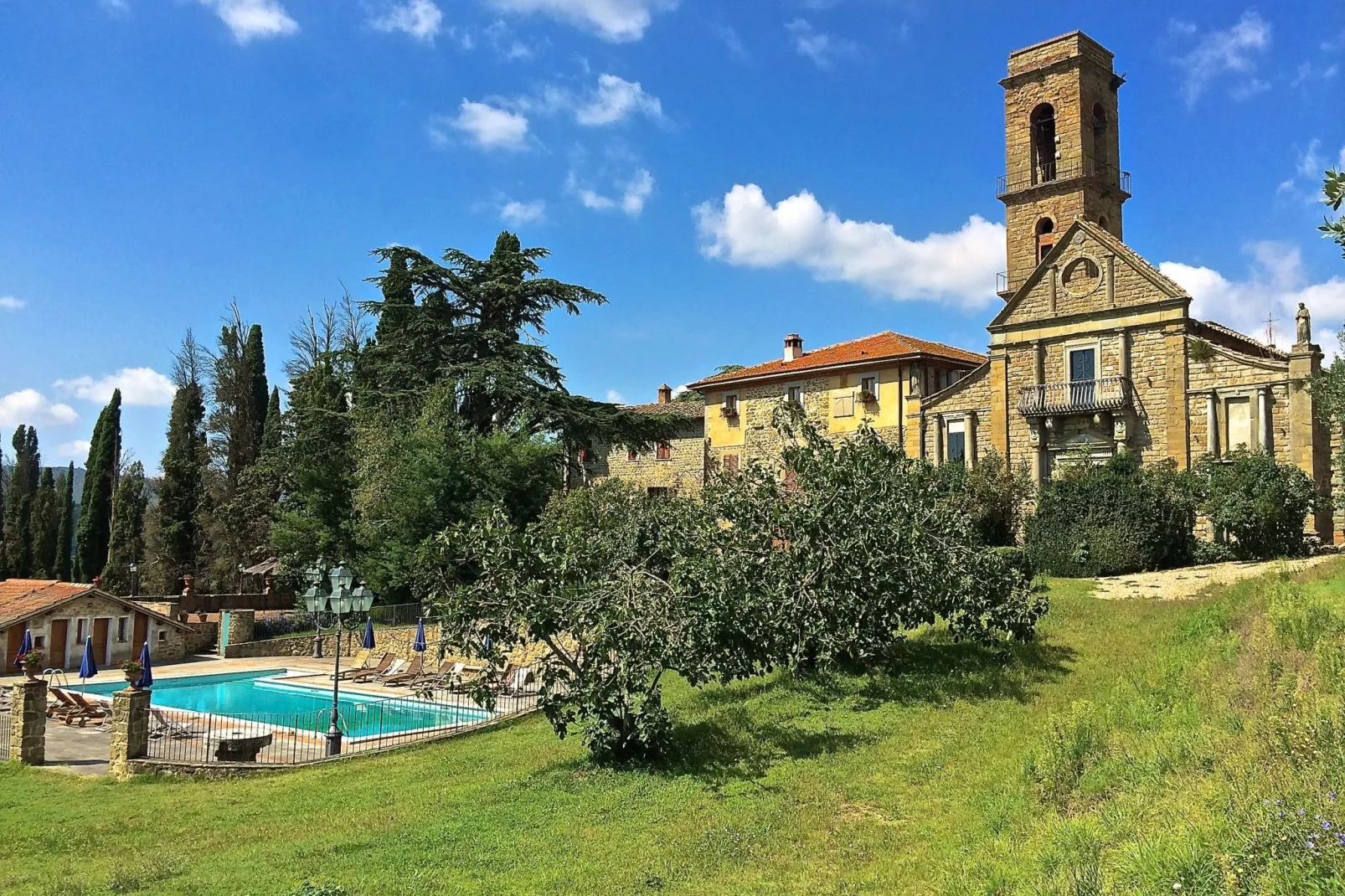 Il Castello del Cardinale