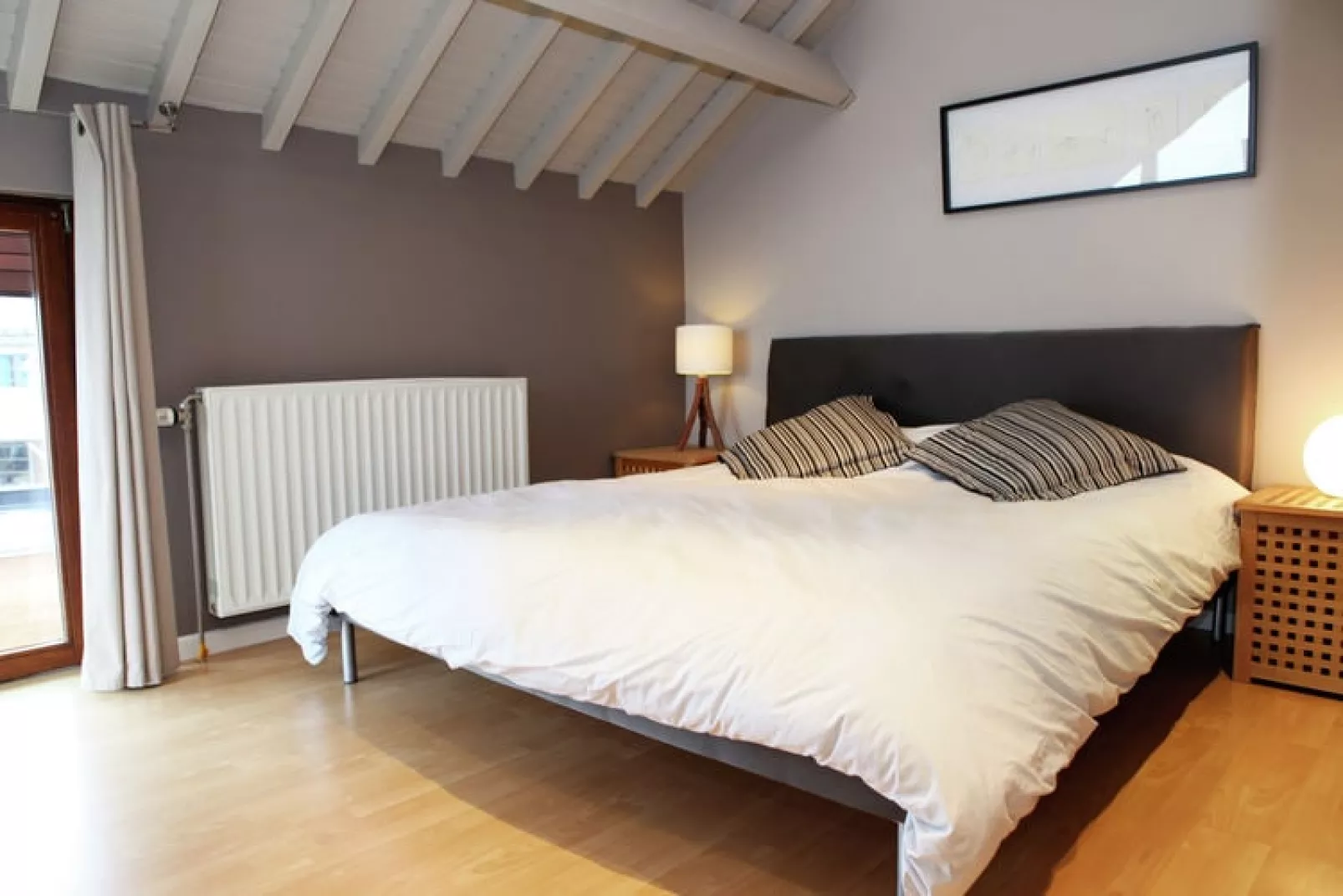 Le Goût du Bonheur-Bedroom