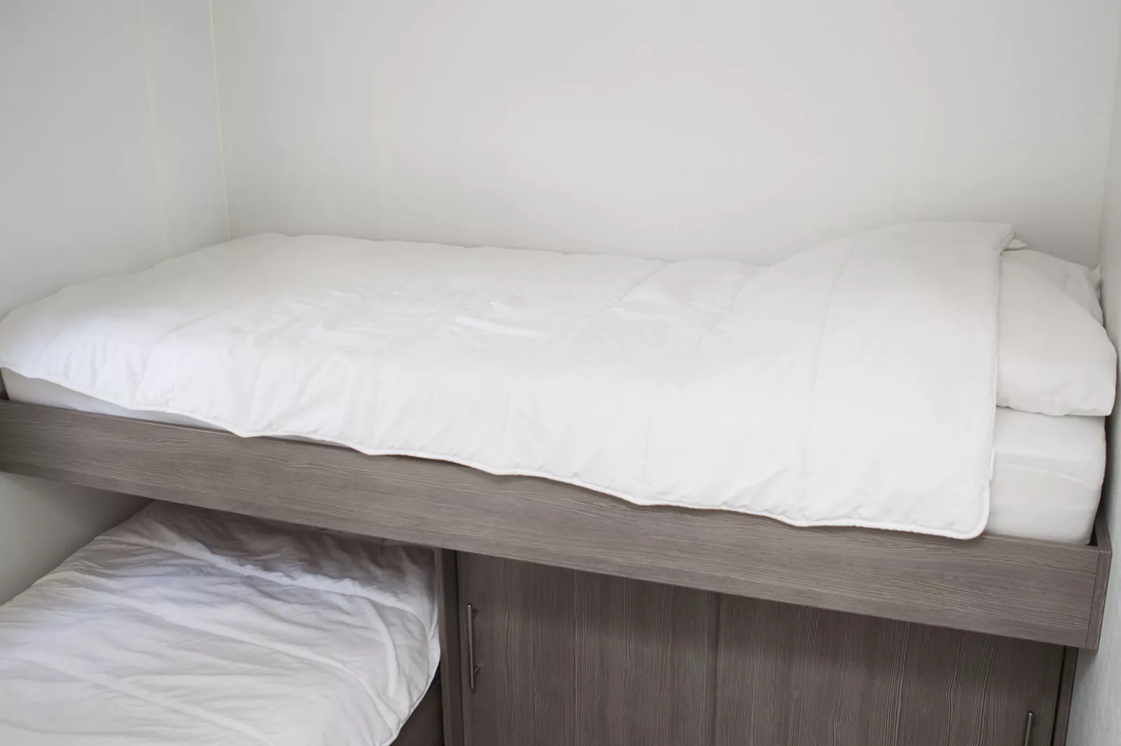 Recreatiepark de Boshoek 9-Schlafzimmer