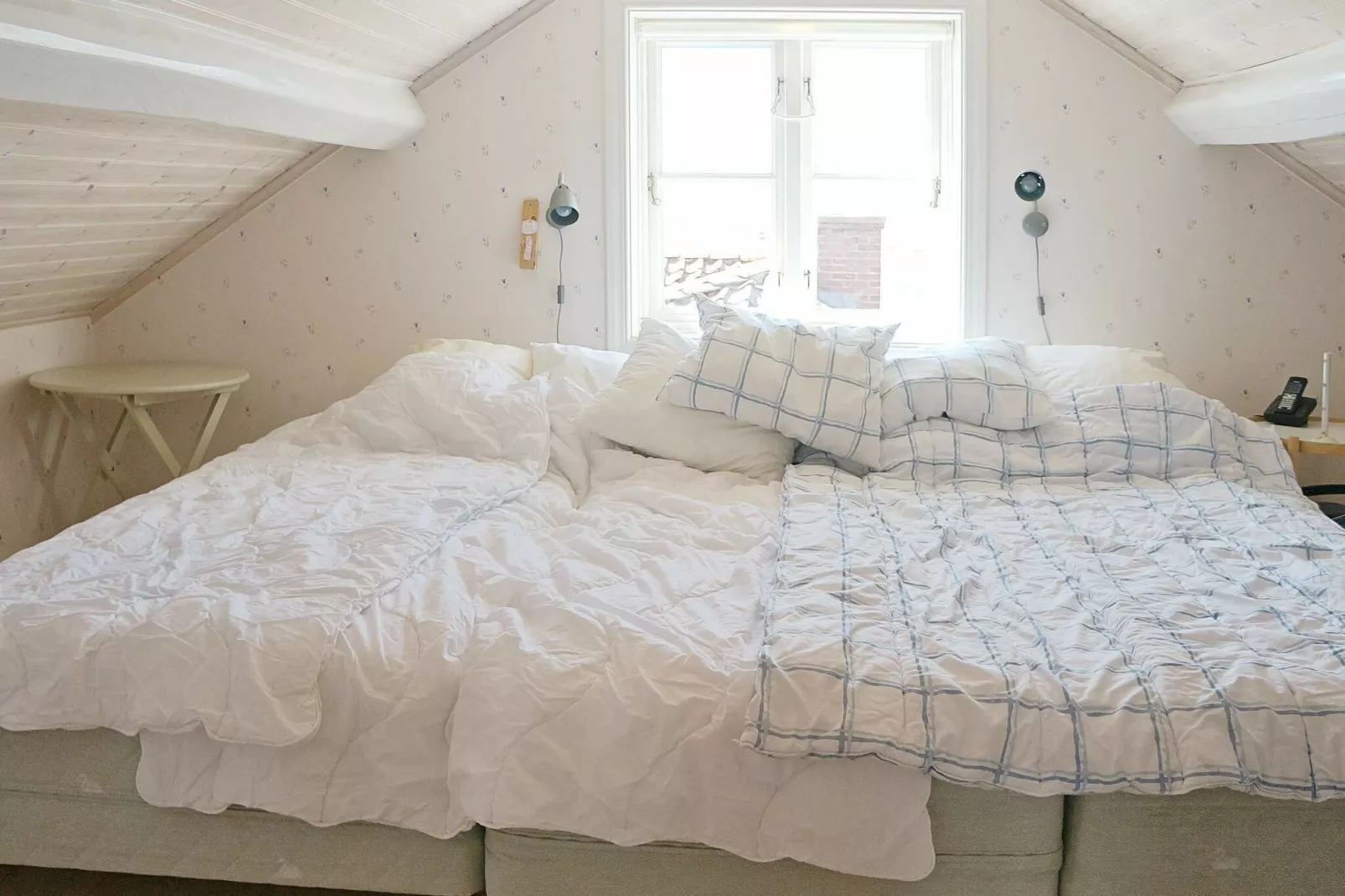 6 person holiday home in HÄLLEVIKSSTRAND-By Traum-Indoor