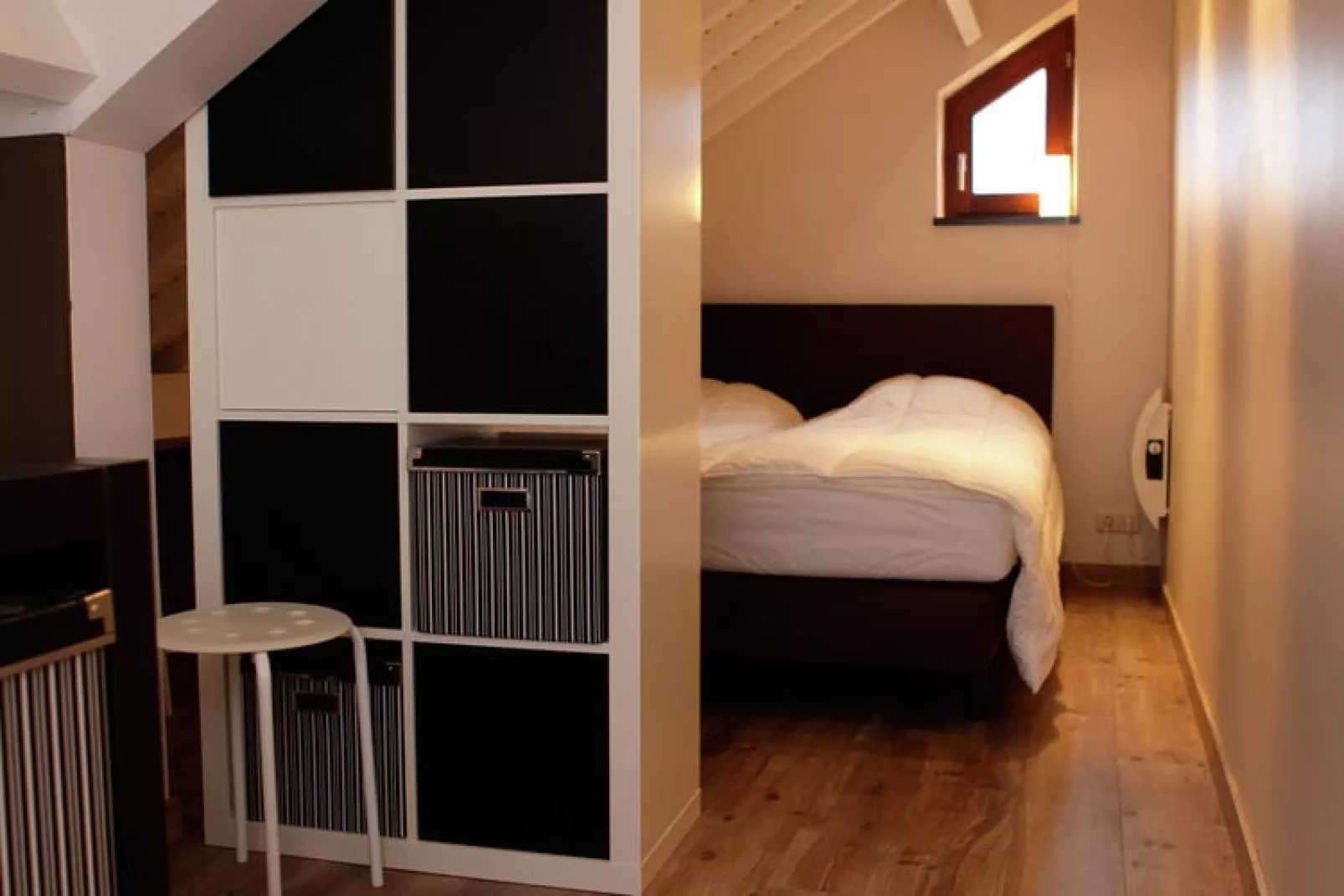 Le Goût du Bonheur-Bedroom
