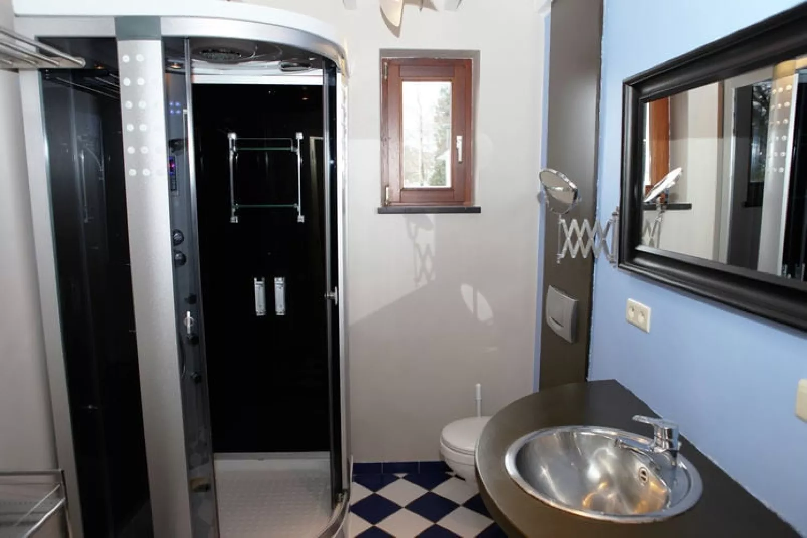 Le Goût du Bonheur-Bathroom