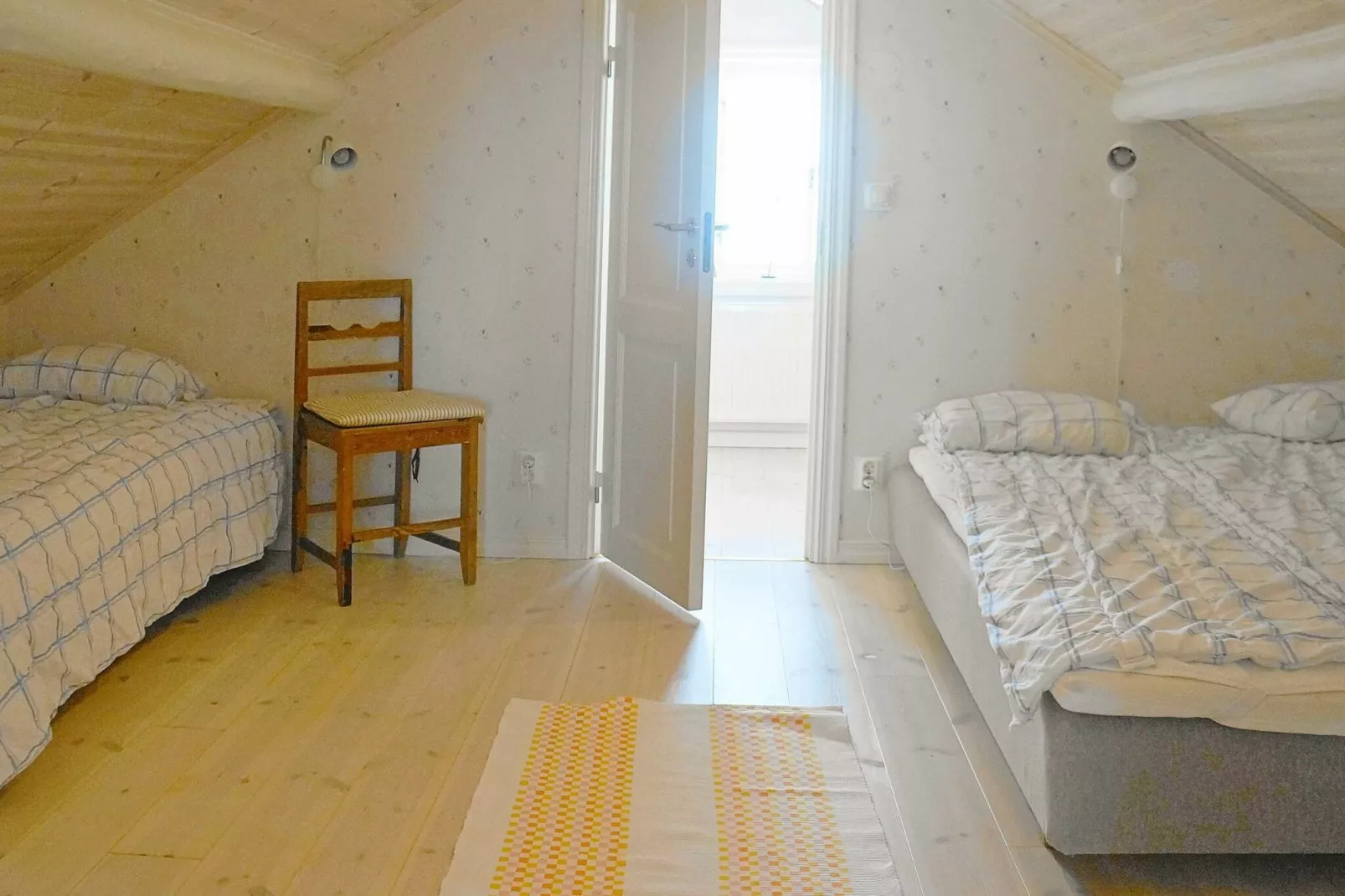 6 person holiday home in HÄLLEVIKSSTRAND-By Traum-Indoor