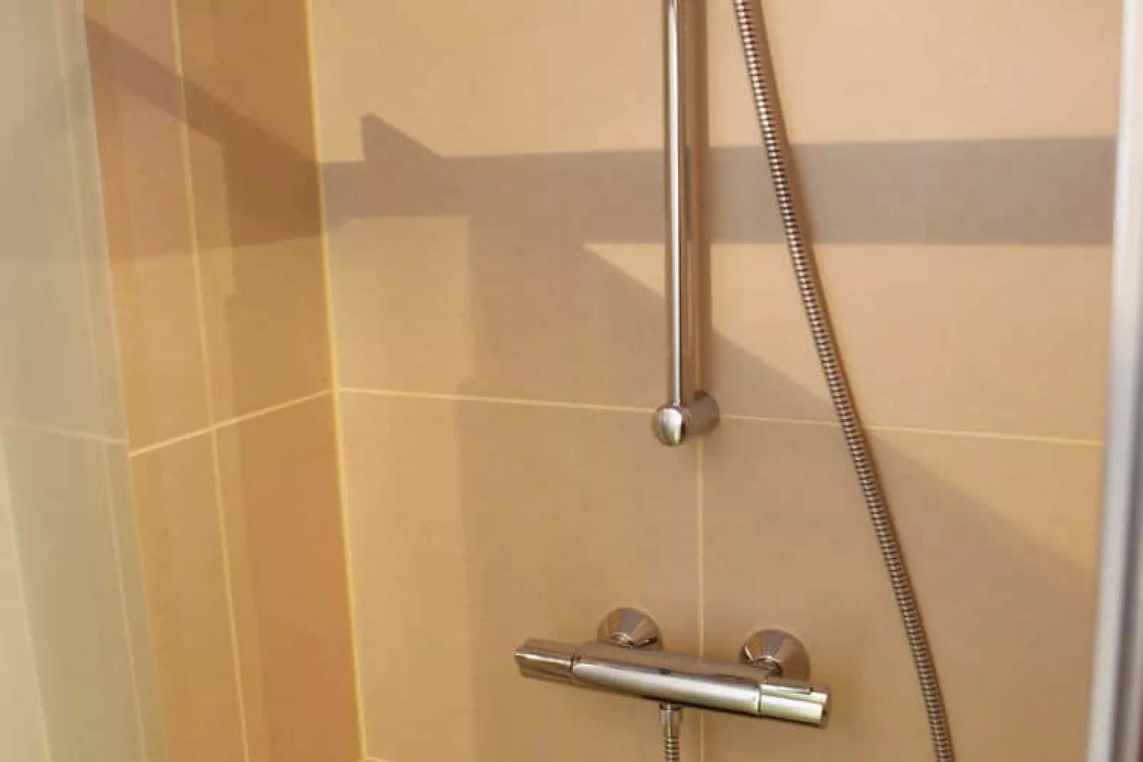Le Goût du Bonheur-Bathroom