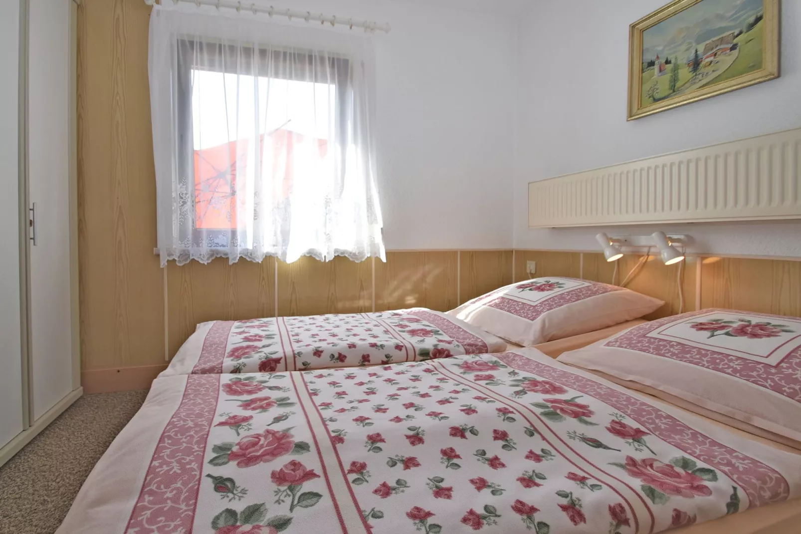 Ferienhaus Rother-Bedroom