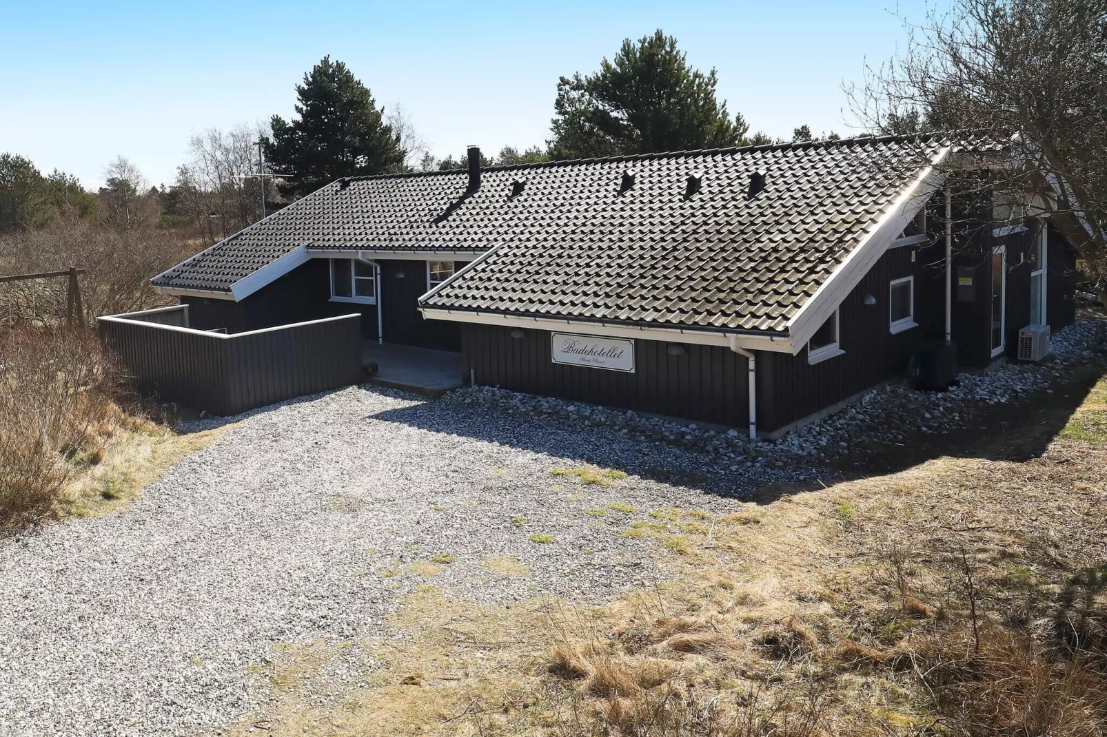 10 person holiday home in Fjerritslev-View