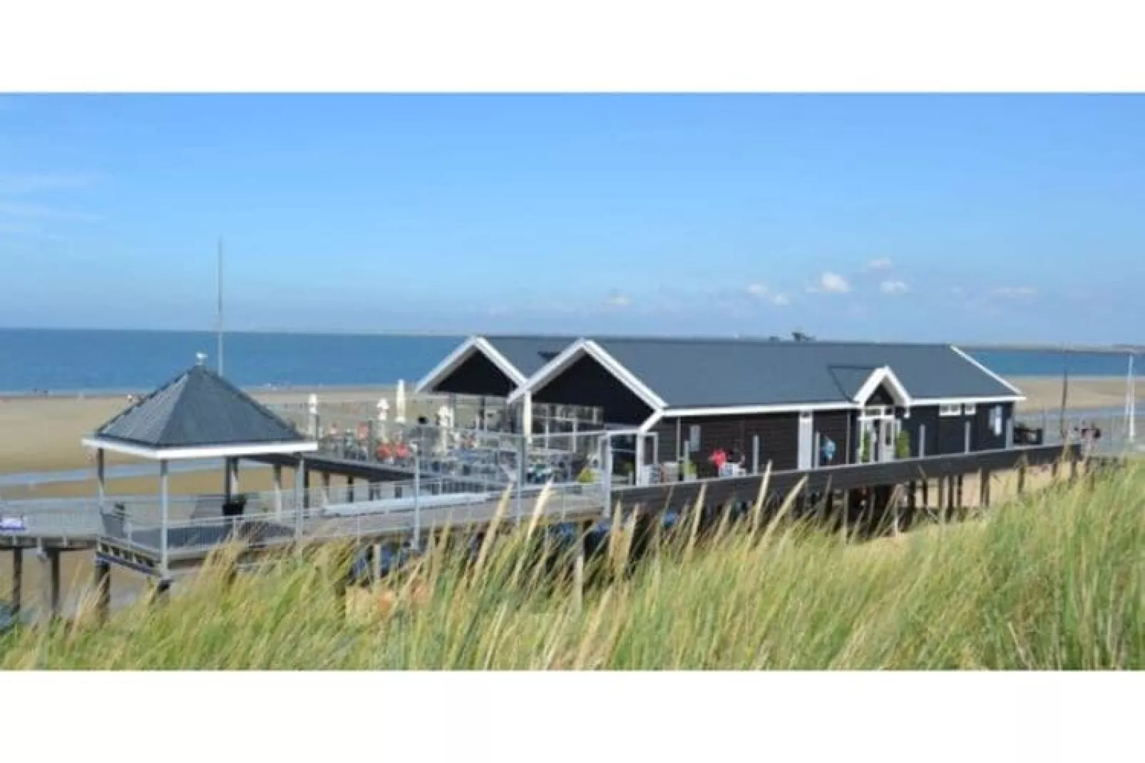 Luxe Beveland met Zwembad-Areas summer 5km