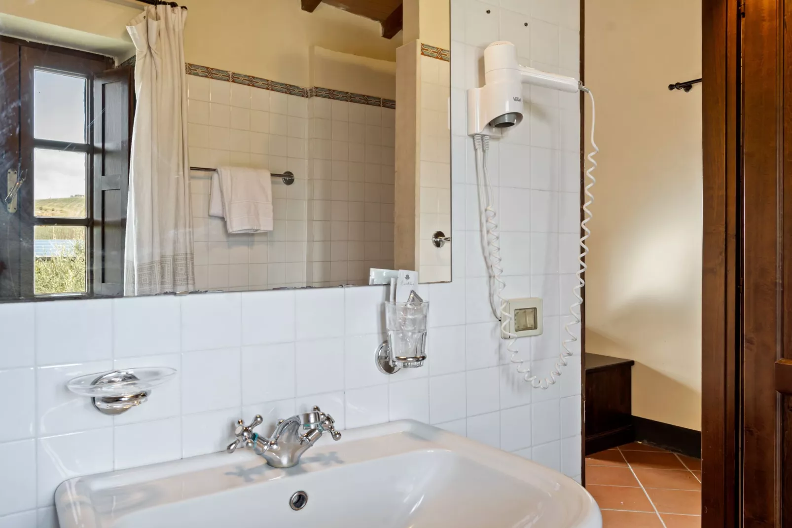 Bilocale su due Piani-Bathroom