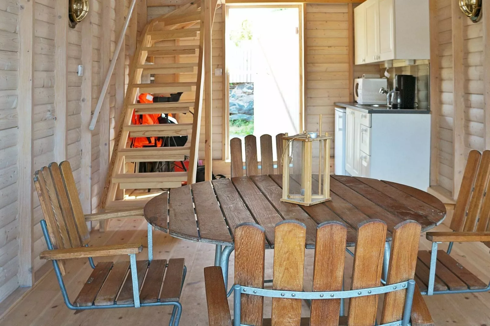 6 person holiday home in HÄLLEVIKSSTRAND-By Traum-Not tagged