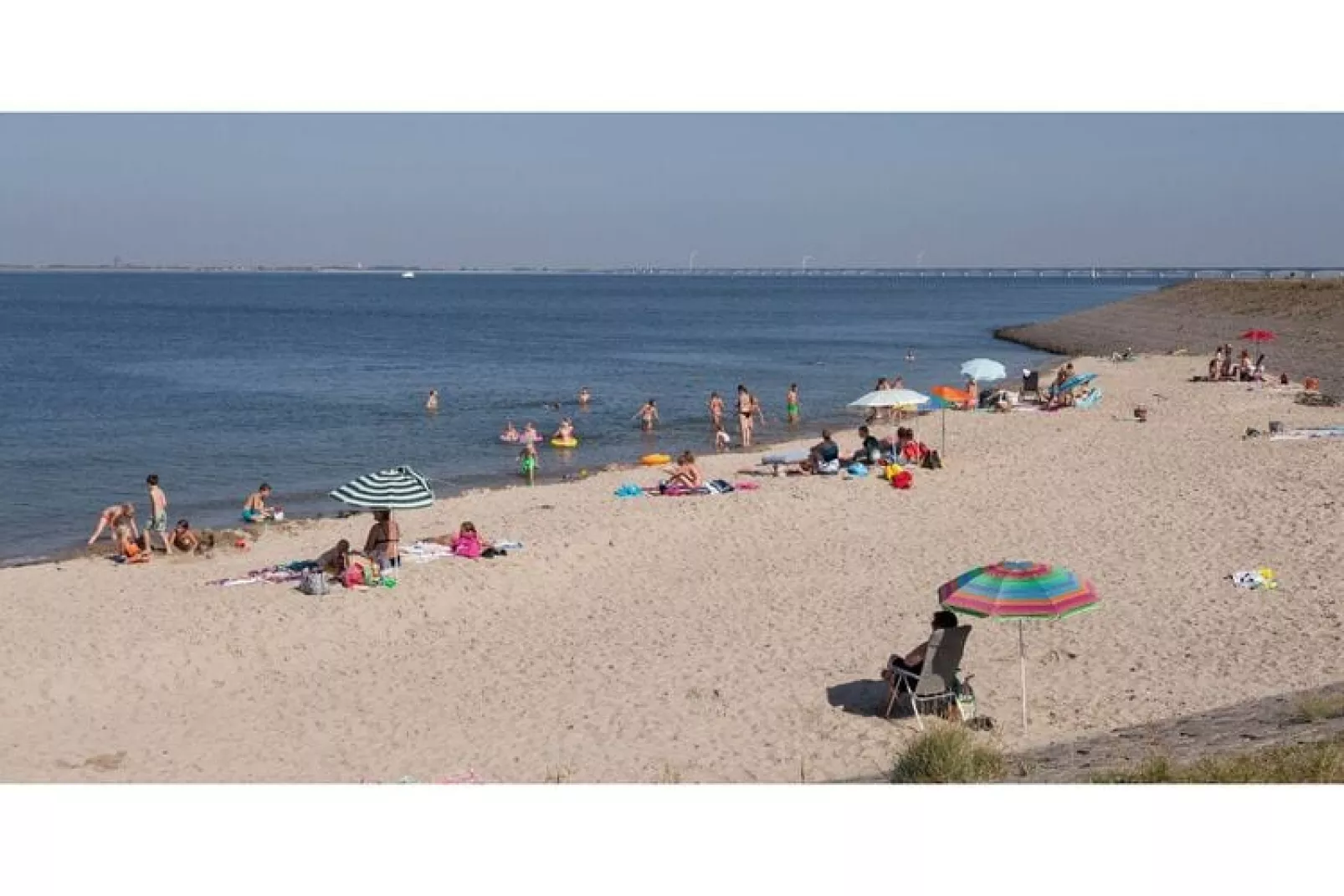 Luxe Beveland met Zwembad-Areas summer 5km