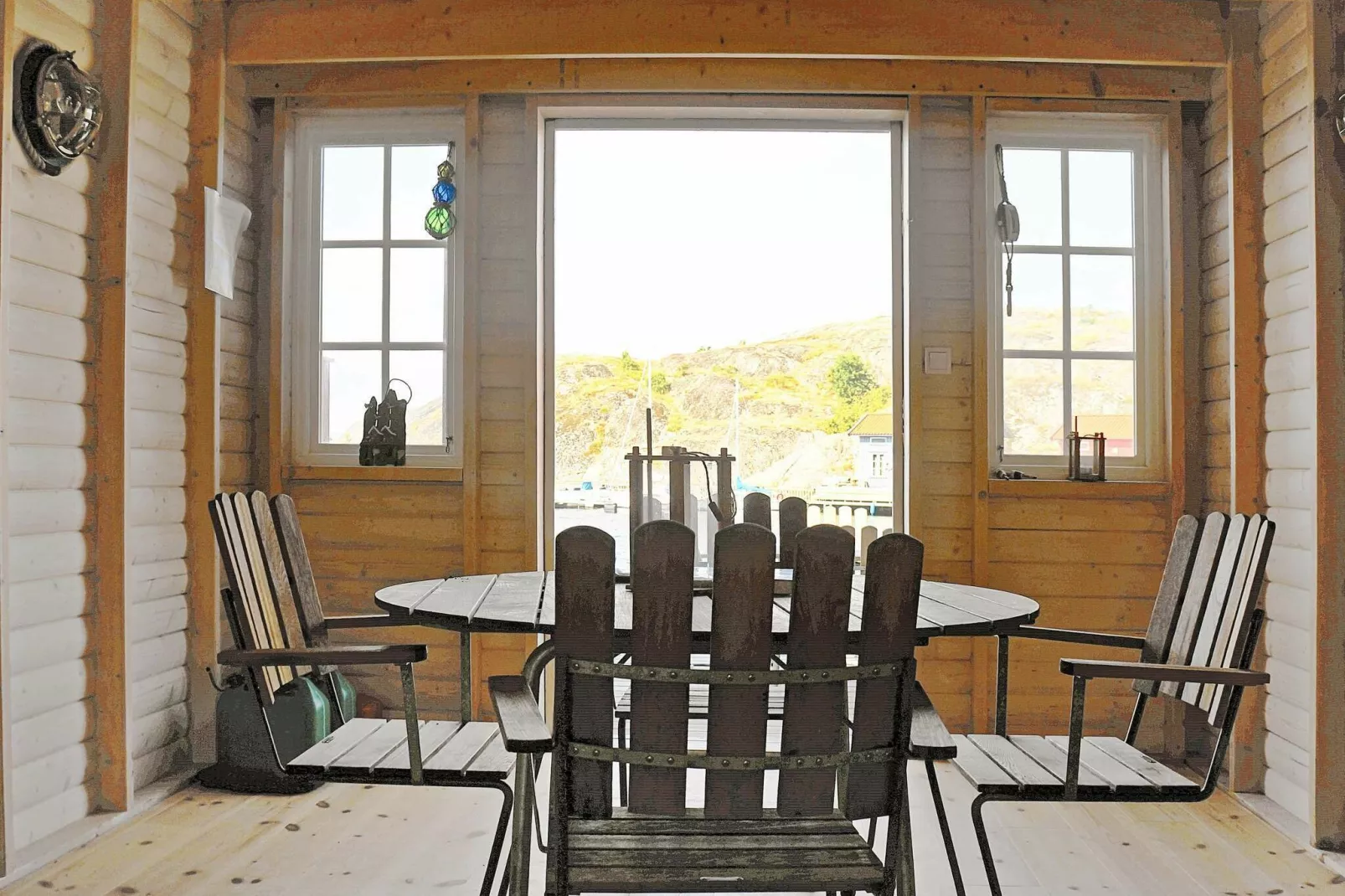 6 person holiday home in HÄLLEVIKSSTRAND-By Traum-Not tagged