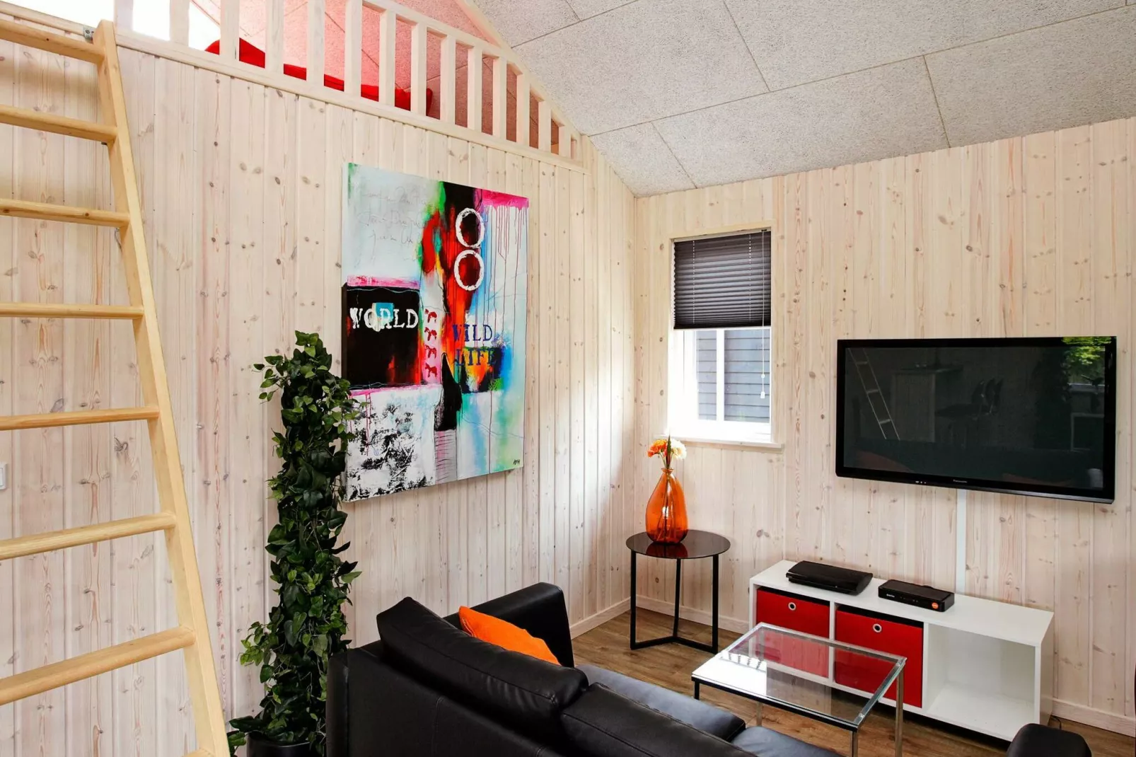 16 person holiday home in Bogense-Indoor