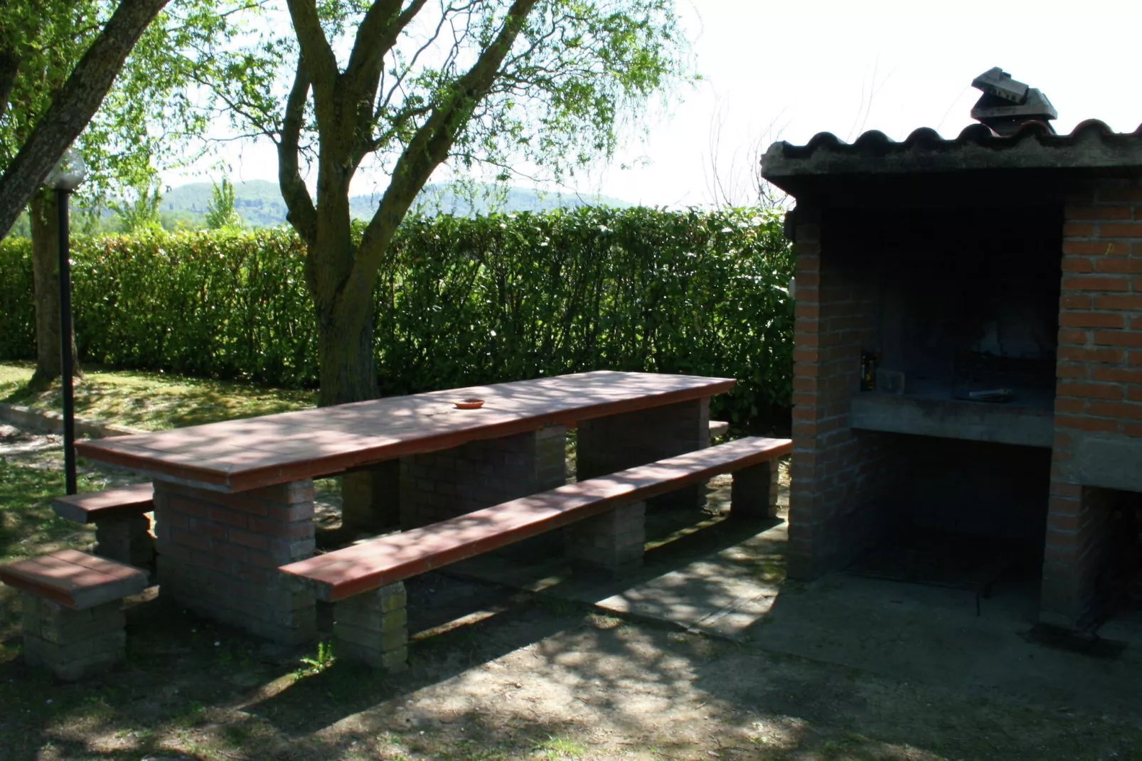 Bilocale su due Piani-Park facilities