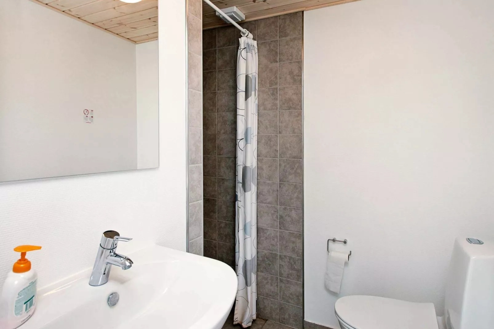 16 person holiday home in Bogense-Indoor