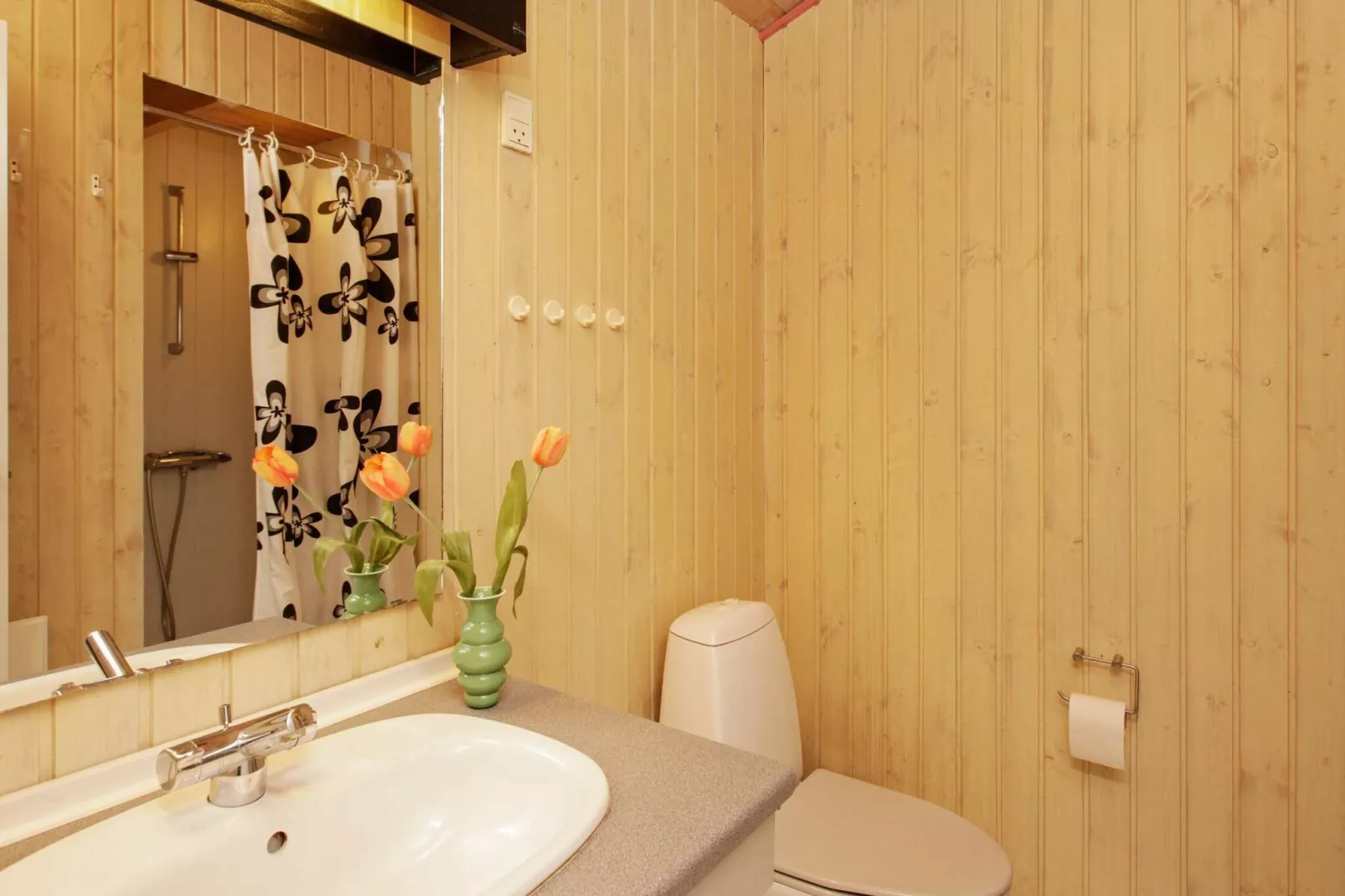 Maison de vacances pour 14 a Blokhus-Intérieur