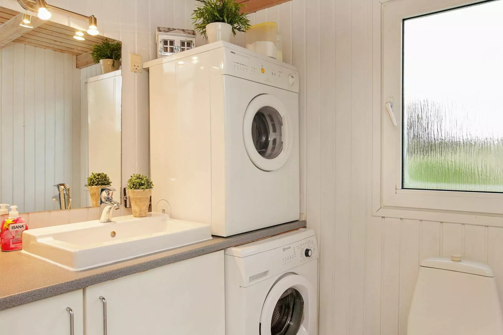 Maison de vacances pour 14 a Blokhus-Intérieur