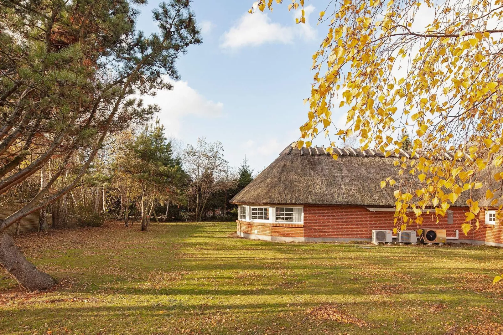 12 person holiday home in Væggerløse-By Traum-View
