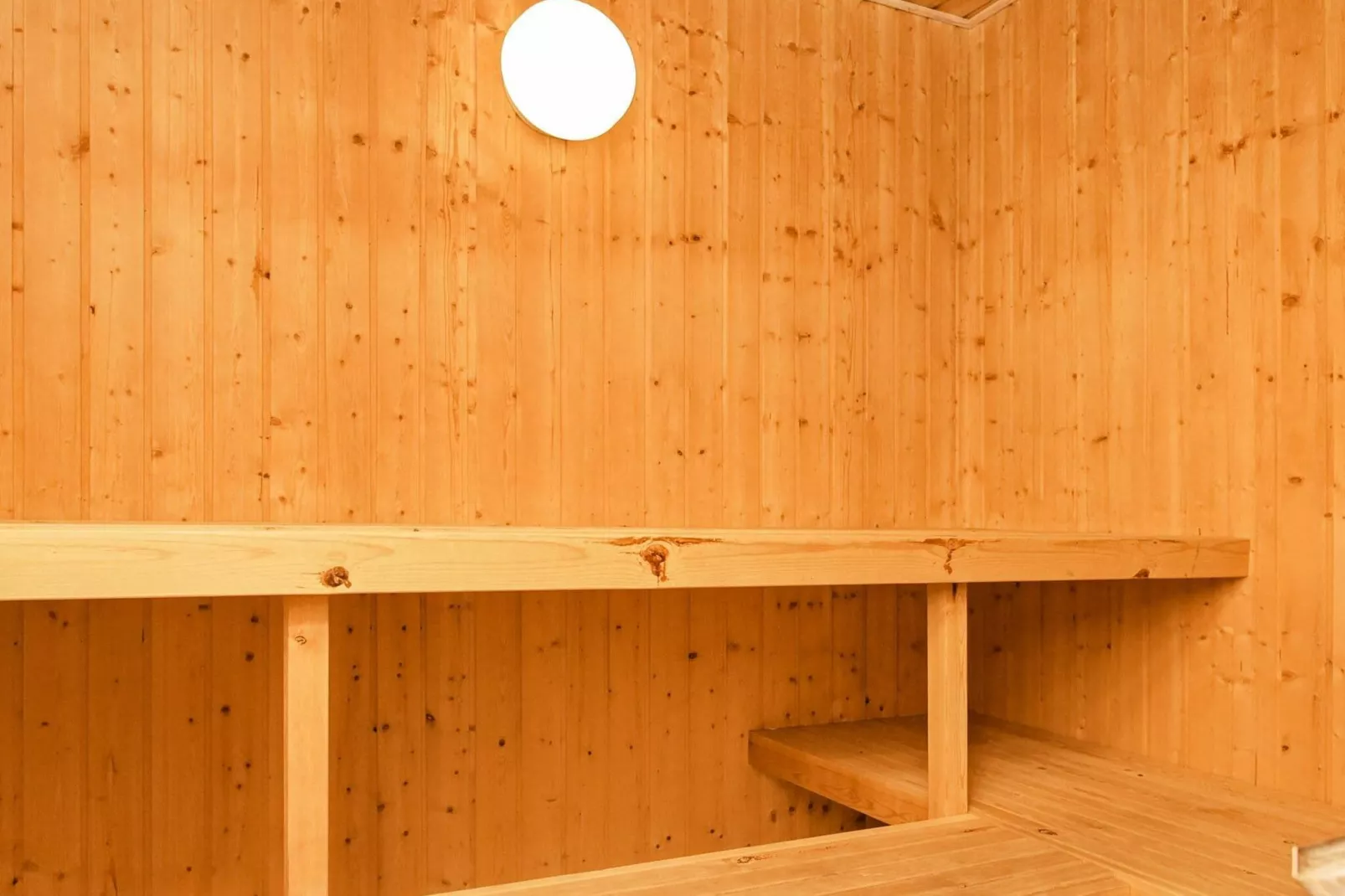 Maison de vacances pour 14 a Blokhus-Sauna