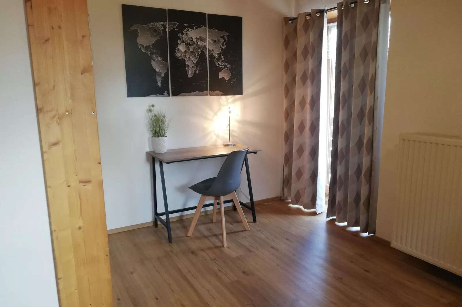 Ferienparadies am Rennweg