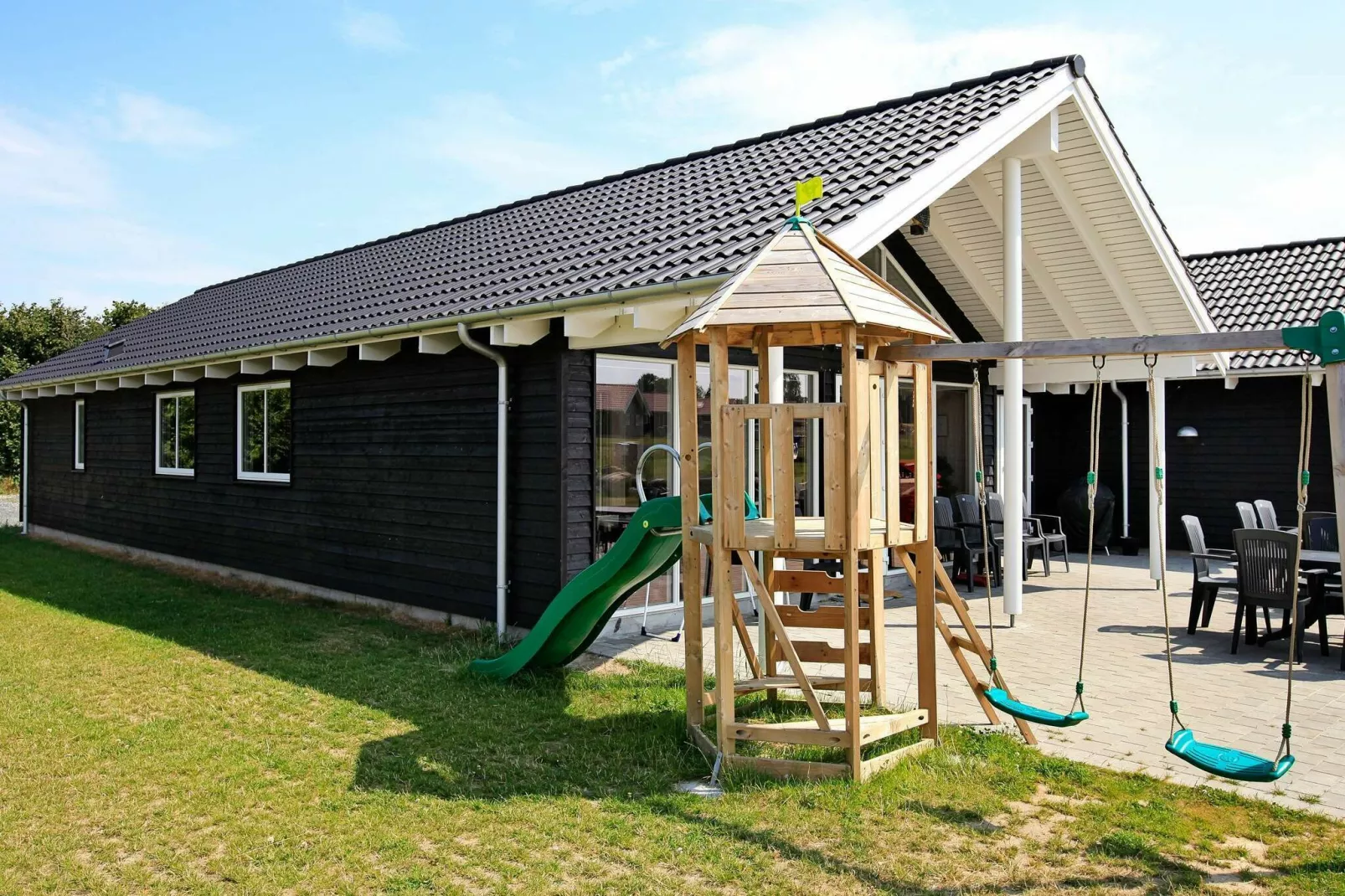 16 person holiday home in Bogense-Not tagged