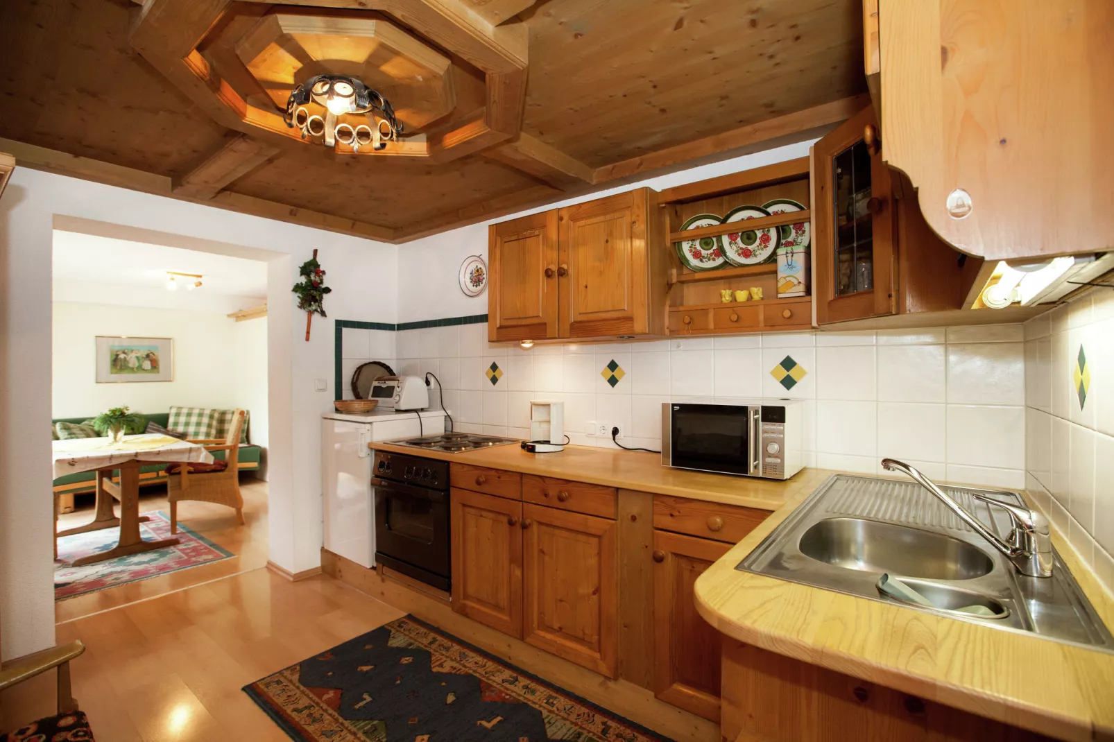 Fleck-Kitchen