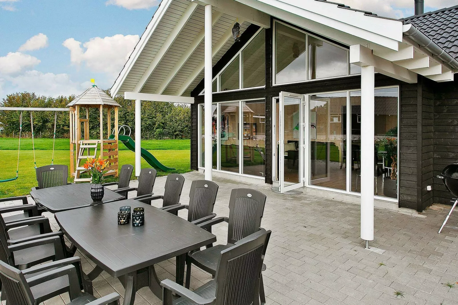 16 person holiday home in Bogense-Not tagged