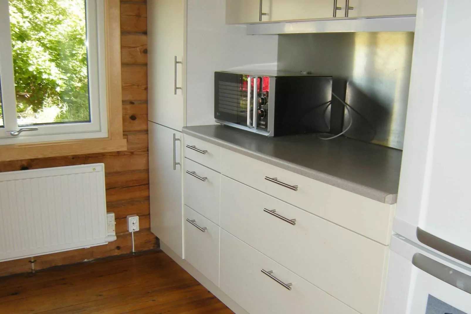 9 person holiday home in HÄLLEVIKSSTRAND-By Traum-Indoor