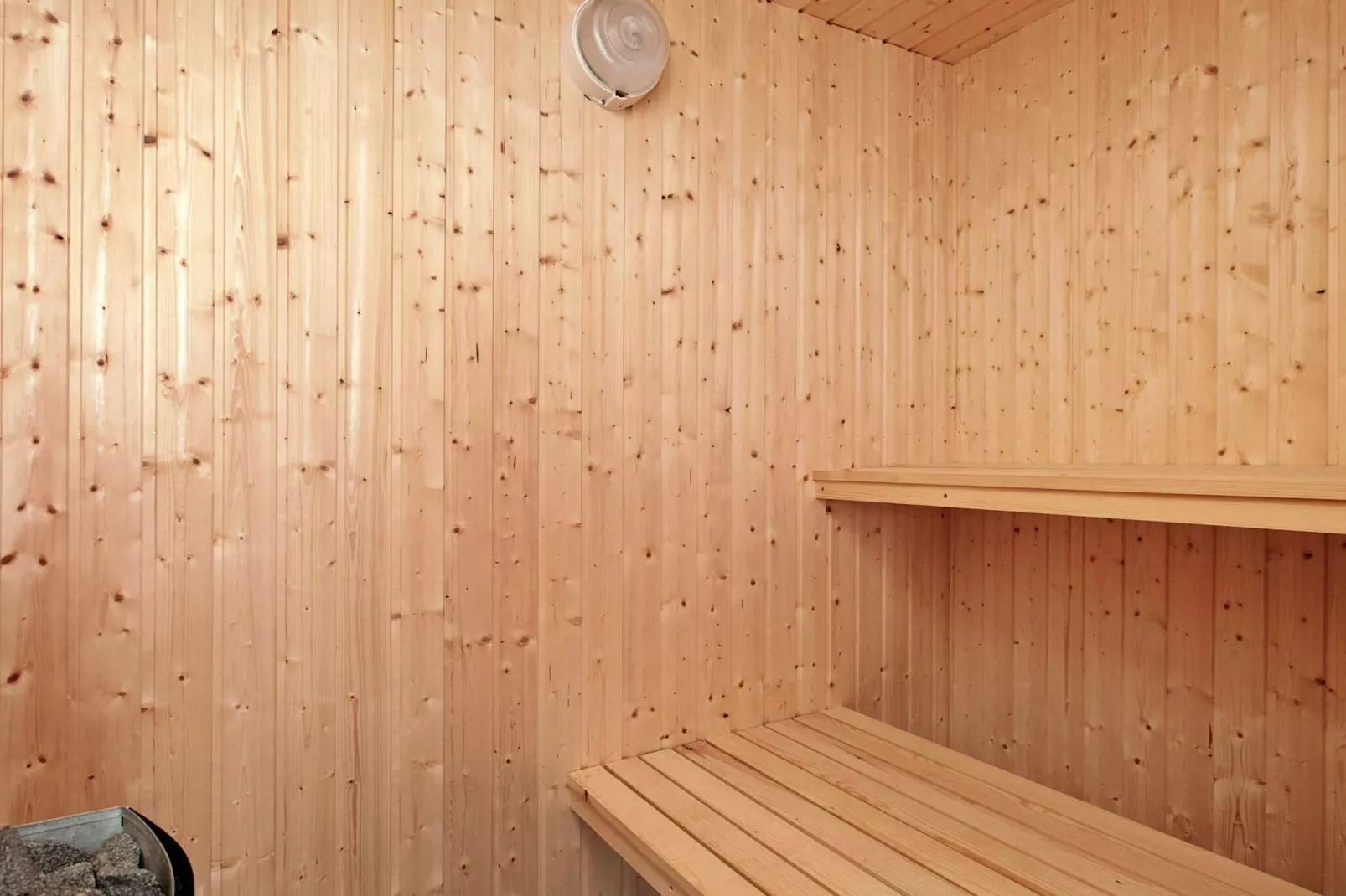 16 person holiday home in Bogense-Sauna