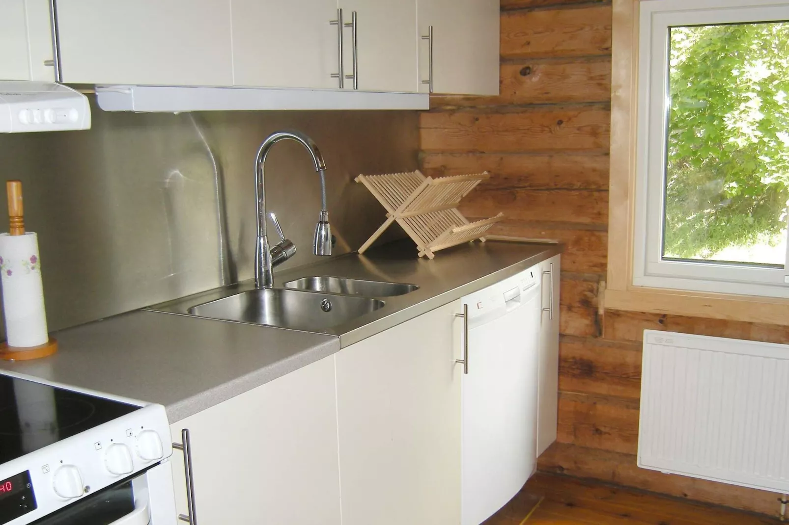 9 person holiday home in HÄLLEVIKSSTRAND-By Traum-Indoor