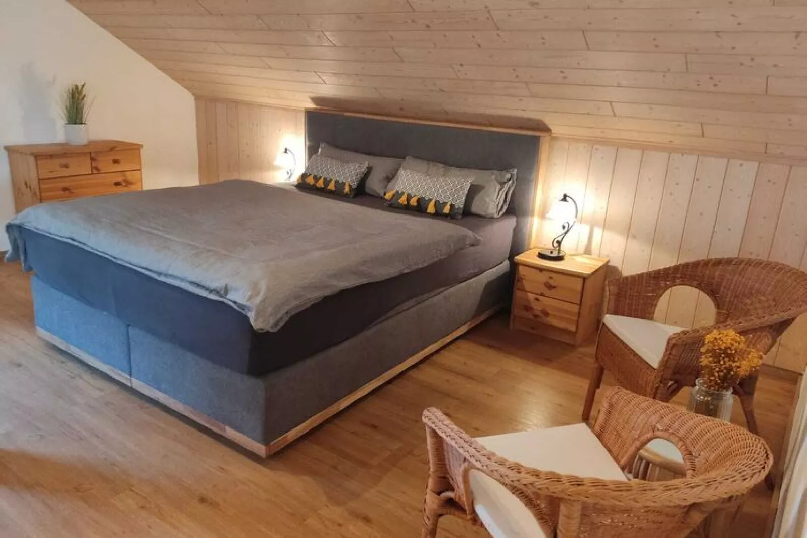 Ferienparadies am Rennweg-Facilities