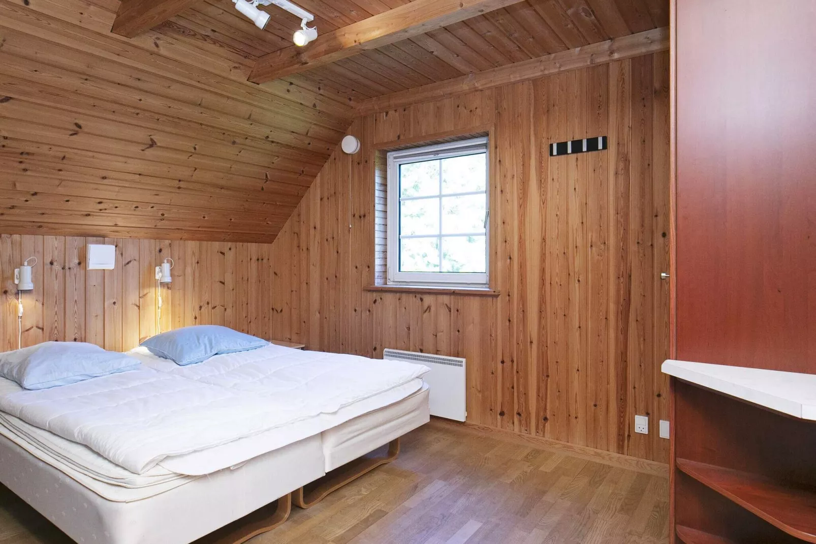 8 person holiday home in Løkken-By Traum-Indoor