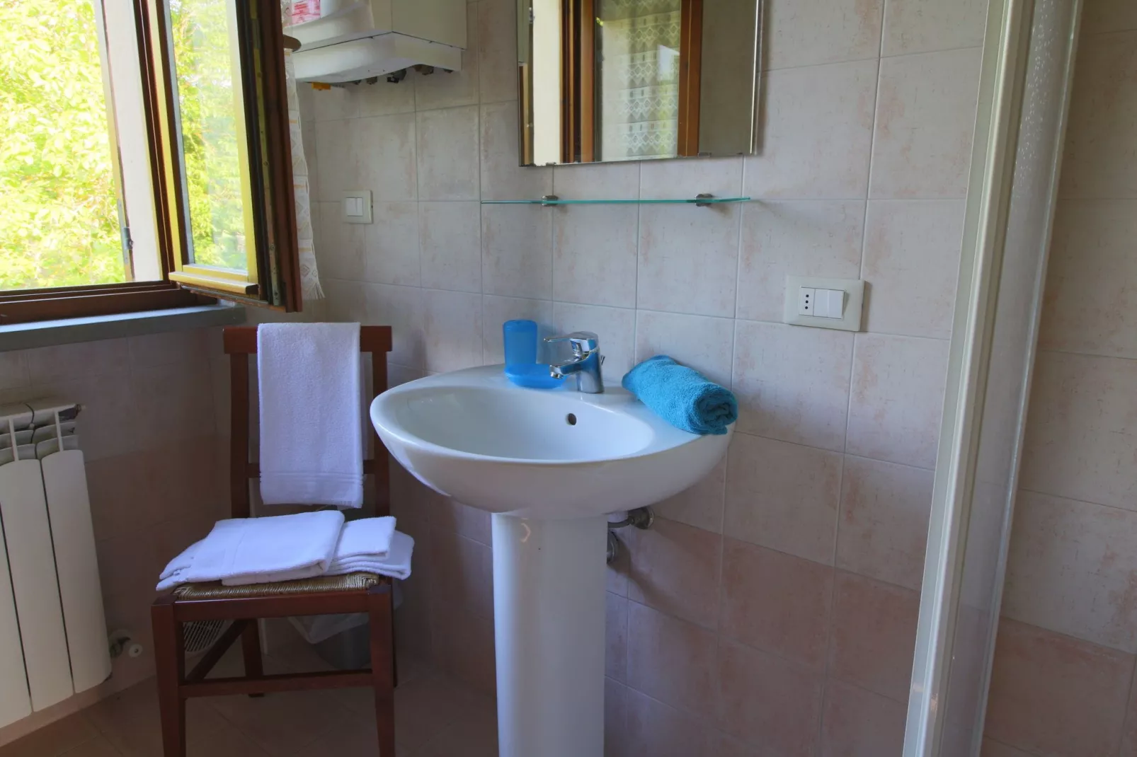 Sorgo-Bathroom